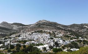 Casa D'Aperathou